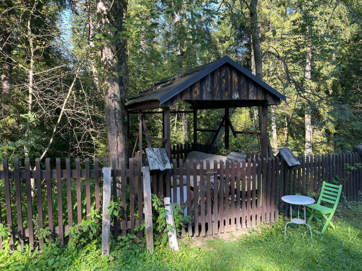 Ferienwohnung Apartament Idylla Zakopane Exterior foto