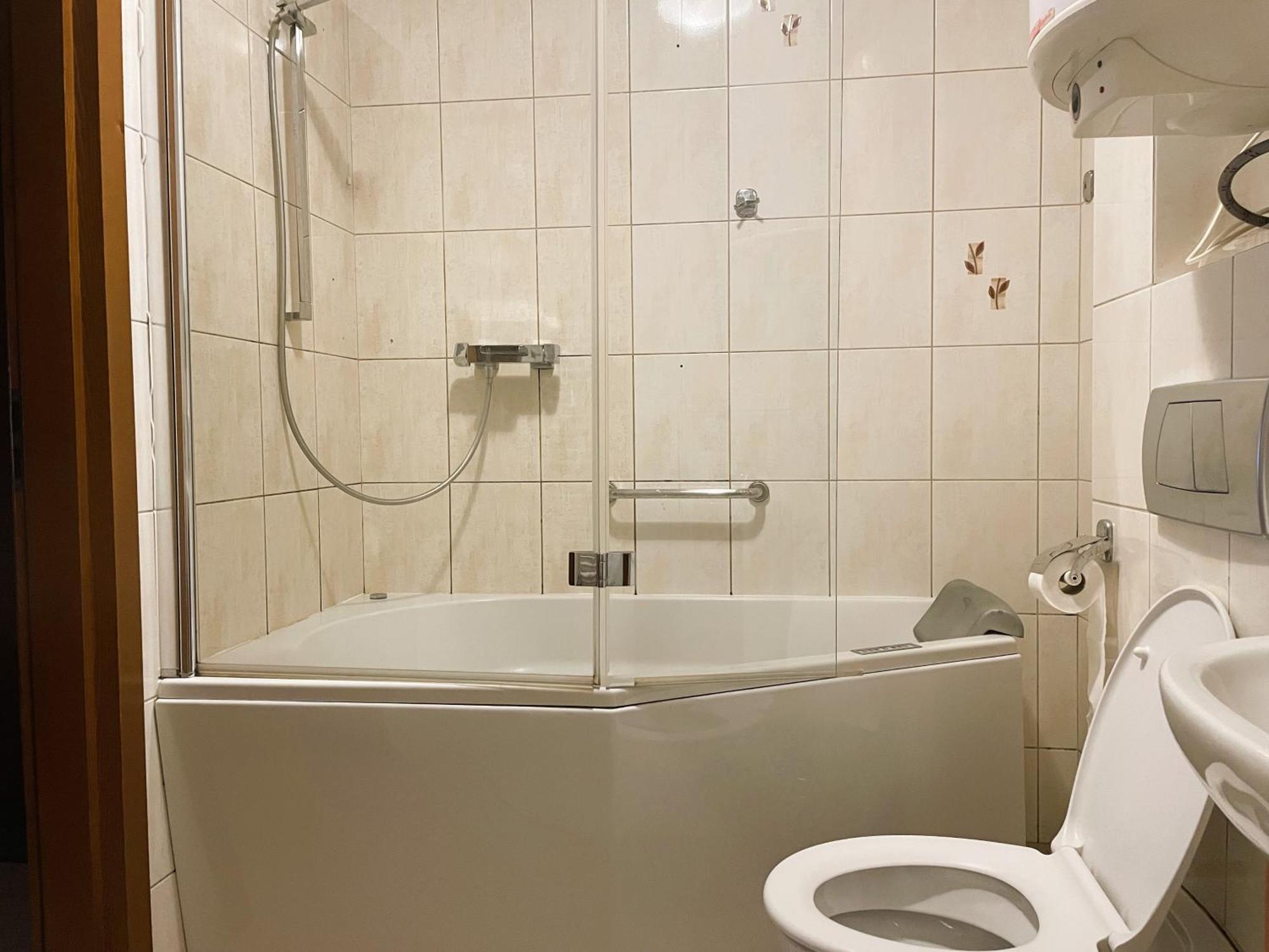 Ferienwohnung Apartament Idylla Zakopane Exterior foto